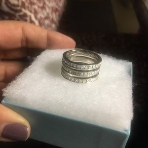 Cocktail Ring..